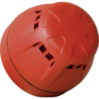 Afbeelding van ComPro Sirene CH/100/DR Chiasso Meertonig 12 V/DC, 24 V/DC 98 dB