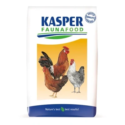 Afbeelding van Kasper Faunafood Fauna Food Multigraan Voor Pluimvee 20 KG