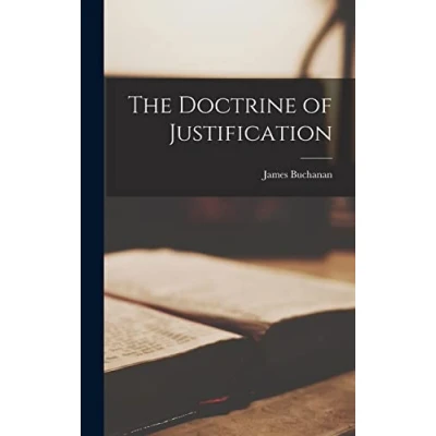 Afbeelding van The Doctrine of Justification