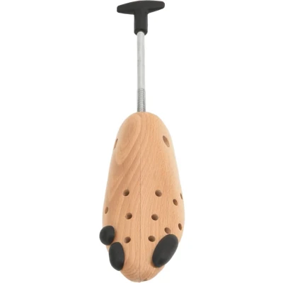 Afbeelding van Schoenspanner EU40 43 massief beukenhout