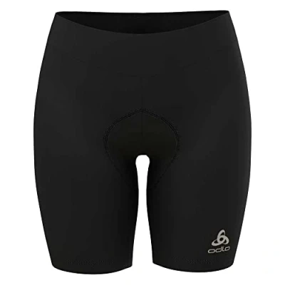 Afbeelding van Odlo Essentials Eco Hardloopshorts voor dames