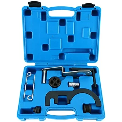 Afbeelding van FreeTec Motorinstelgereedschap voor N47 N47S N57 en N57S 8 stuks