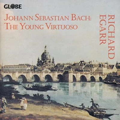 Afbeelding van The Young Virtuoso