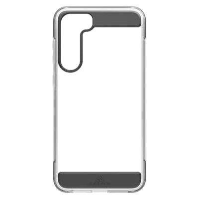 Afbeelding van Black Rock Air Robust Cover Samsung Galaxy S23+ Zwart