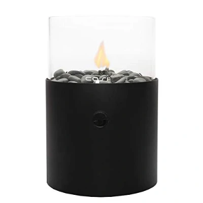 Afbeelding van Cosiscoop XL gaslantaarn Ø20cm (h:30,5cm) tuinaccessoire