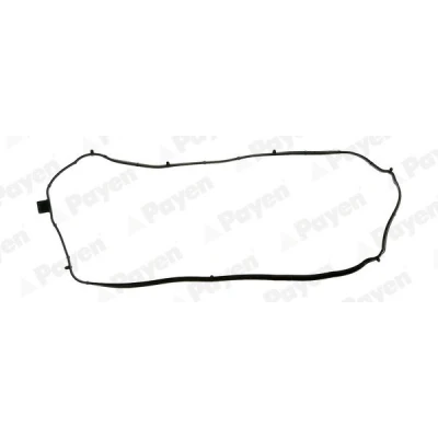 Afbeelding van PAYEN JM7125 Kleppendeksel Pakking ACM (Polyacryl Rubber) RENAULT: TWINGO 2, CLIO 3, Modus / Grand