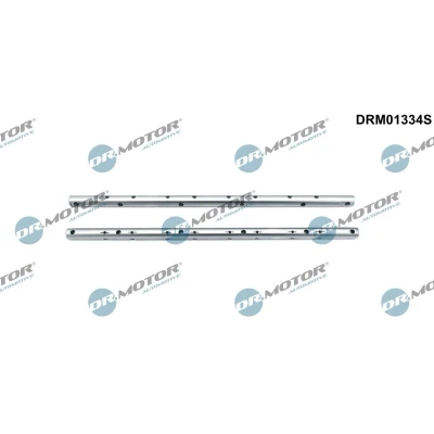 Afbeelding van Tuimelaaras, motorregeling Dr.Motor Automotive DRM01334S