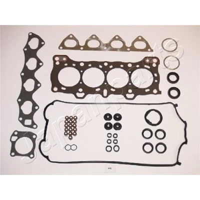Afbeelding van JAPANPARTS KG 496 Pakkingsset, cilinderkop 76mm