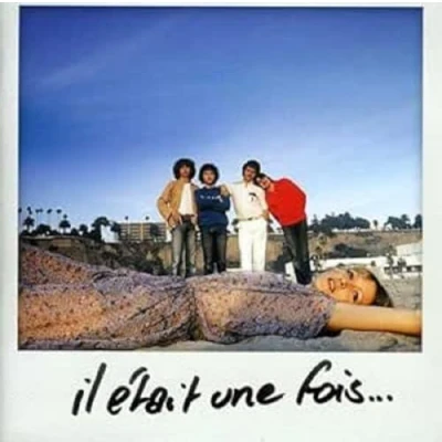 Afbeelding van Il Etait Une Fois