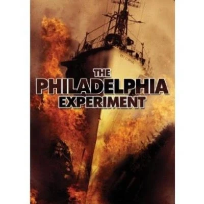 Image de The Philadelphia Experiment DVD