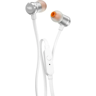 Afbeelding van Jbl Headphone In Ear Jblt290sil