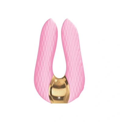 Afbeelding van Shunga Aiko Intimate Massager Light Pink