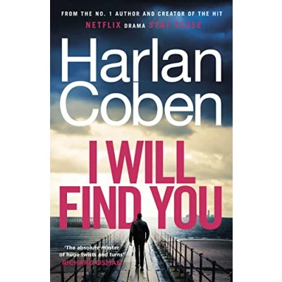 Afbeelding van I Will Find You