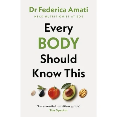 Afbeelding van Every Body Should Know This