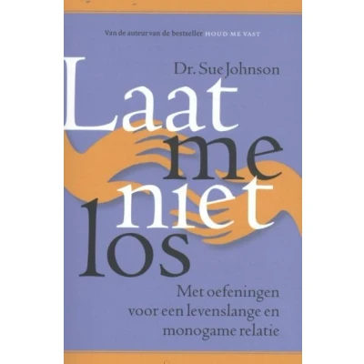 Image de Laat me niet los