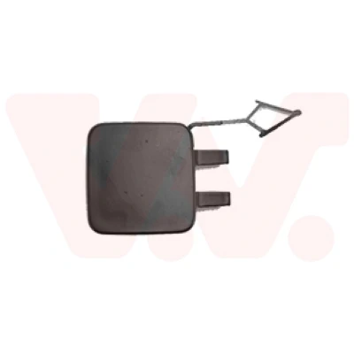 Afbeelding van VAN WEZEL 5751557 Klep, afsleephaak Achter