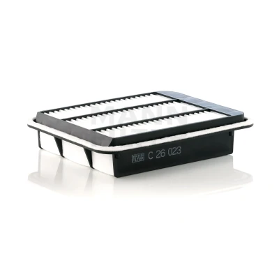 Afbeelding van Mann filter Luchtfilter C 26 023
