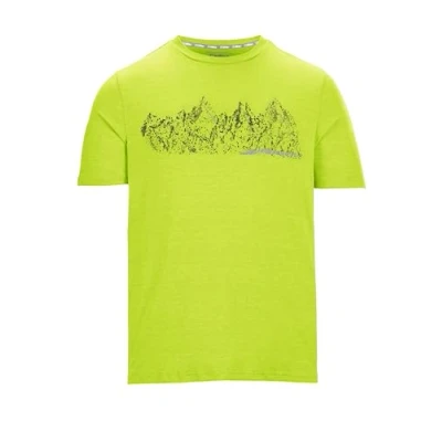 Afbeelding van Killtec Lilleo Mn Tshrt C functioneel T shirt voor heren