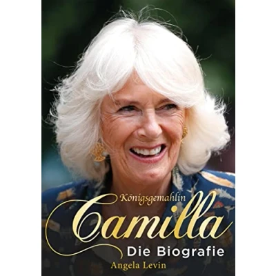 Afbeelding van Königsgemahlin Camilla