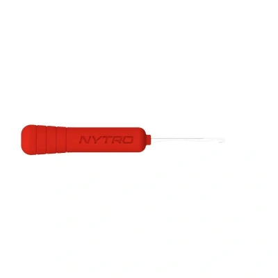 Afbeelding van Nytro Floating Hooked Needle Boilienaald