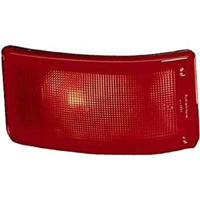 Afbeelding van Hella MistAchterlicht 12/24V 264x133mm hor Inbouw 2NE 005 603 071
