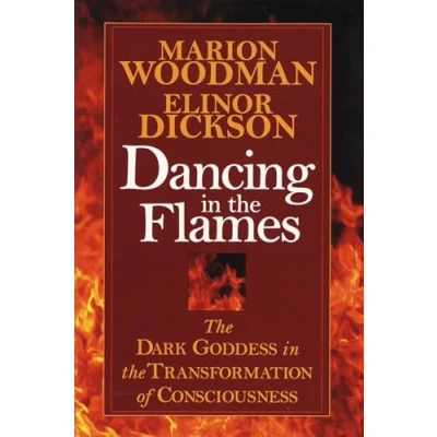 Afbeelding van Dancing in the Flames
