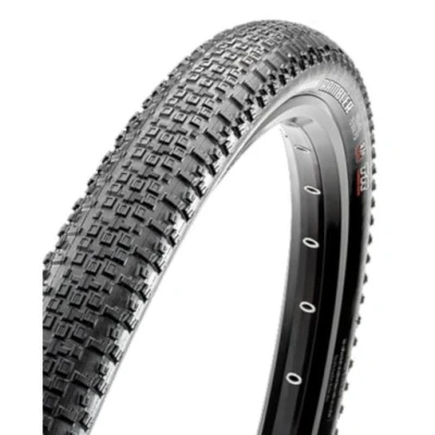 Image de Maxxis pli extérieur Rambler EXOdu pneu 28 x 160 (40 622) noir