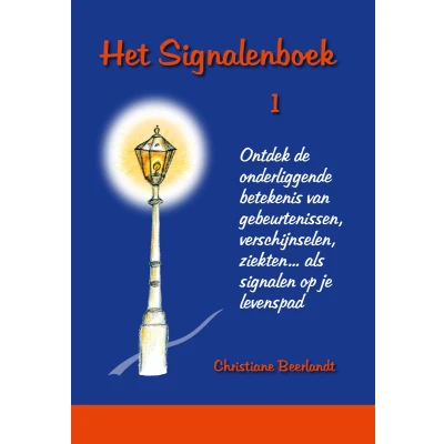 Afbeelding van Het signalenboek