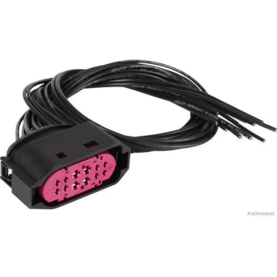 Afbeelding van HERTH+BUSS ELPARTS 51277409 Kabelreparatieset, koplamp