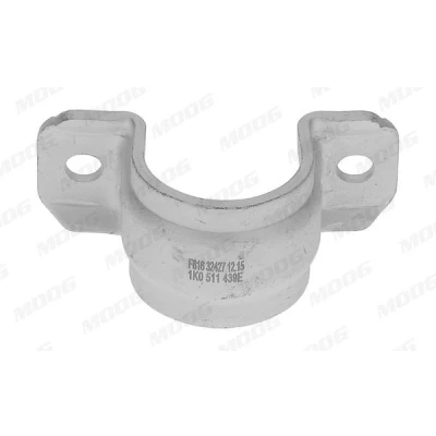 Afbeelding van MOOG VO SB 7171 Lagerbus, stabilisator Achteras SEAT: Altea