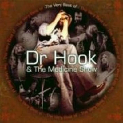 Afbeelding van Best Of Dr. Hook &amp; Medicine Show