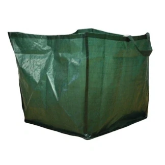 Afbeelding van Tuinafvalzak Toolland 150 liter