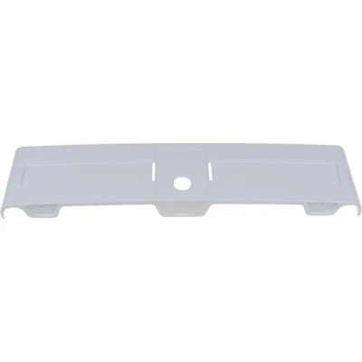 Afbeelding van Dometic Deurpaneel wit ds40 207541905 5021879816849 Koelkast/Diepvries Deur / Deurrand