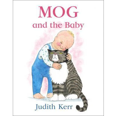 Afbeelding van Mog and the Baby