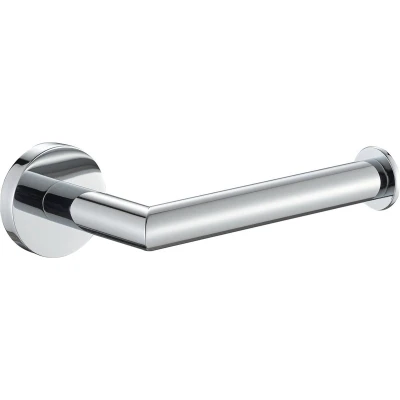 Afbeelding van Plieger Vigo Wc Rolhouder Toiletrolhouder Reserverolhouder Met Schroeven 10 jaar garantie Chroom