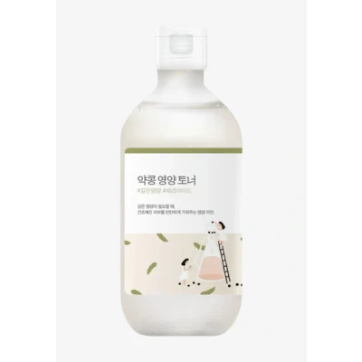 Afbeelding van Round Lab Soy Bean Nourishing Toner 300ml
