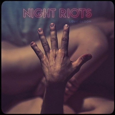 Afbeelding van Night Riots Love Gloom (2 LP)