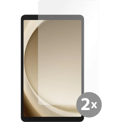 Afbeelding van Just in Case Samsung Galaxy Tab A9 Screenprotector Glas