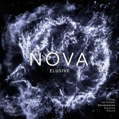 Afbeelding van Nova Elusive (LP)