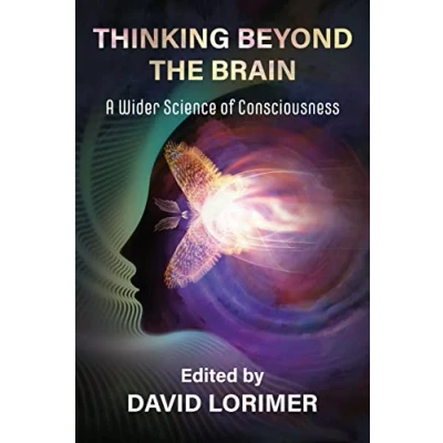 Afbeelding van Thinking Beyond the Brain