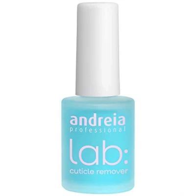 Afbeelding van Nagellak Lab Andreia Professional Lab: Cuticle Remover 105 ml (10,5 ml)