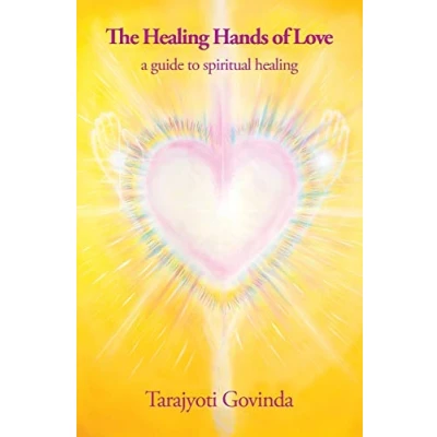 Afbeelding van The Healing Hands of Love