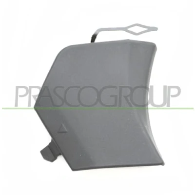 Afbeelding van PRASCO BM8081236 Klep, afsleephaak Voor BMW: X3