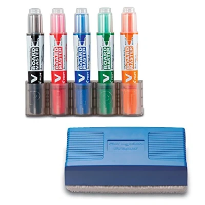 Afbeelding van Whiteboard starterkit PILOT Basic