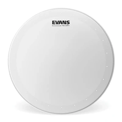 Afbeelding van Evans Genera HD Dry B14HDD 14&quot; Snare Batter drumvel