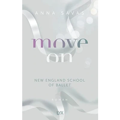 Afbeelding van Move On New England School of Ballet
