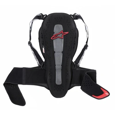 Afbeelding van ALPINESTARS 6504615 13 L Rugbescherming voor motorrijders
