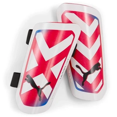 Afbeelding van Puma Ultra Light Strap Scheenbeschermers Veelkleurig 2XS