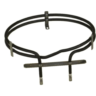 Afbeelding van Whirlpool Resistance air pulse 1700w diam. 20cm 481925928634