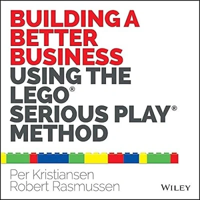 Afbeelding van Building Better Busin Using Lego Serious
